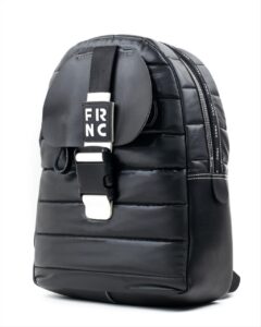 FRNC BAG 2323 BLACK AW2122