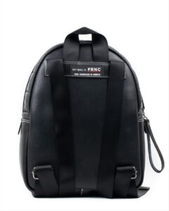 FRNC BAG 2323 BLACK AW2122