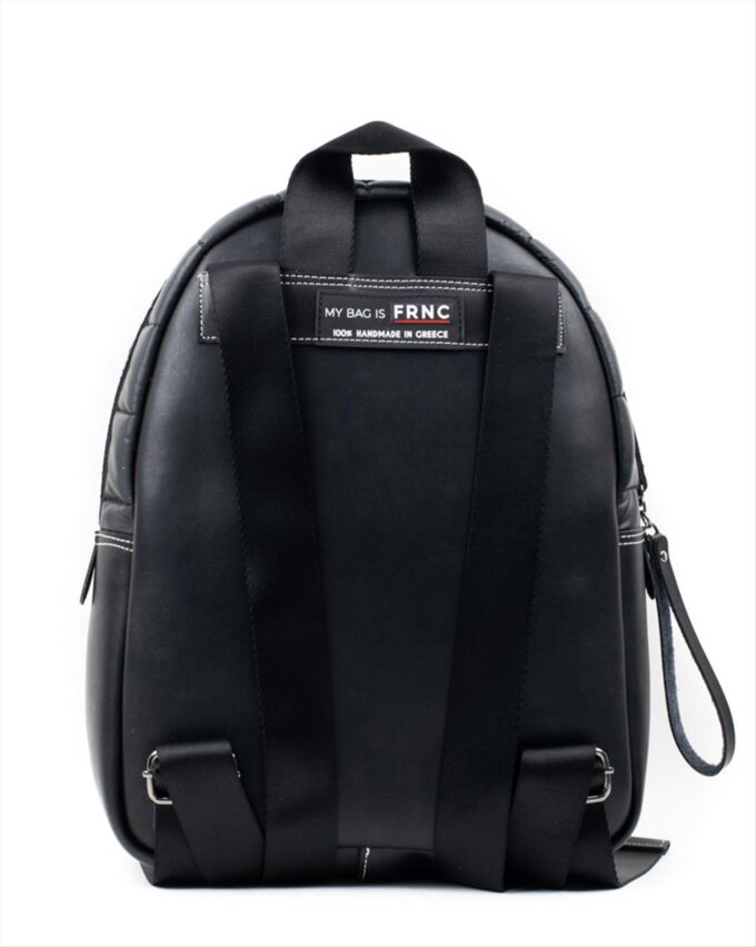 FRNC BAG 2323 BLACK AW2122