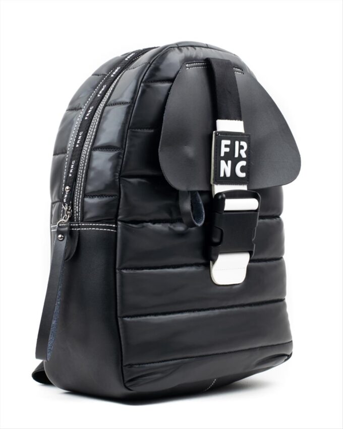 FRNC BAG 2323 BLACK AW2122